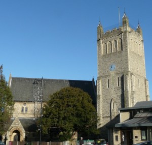 chislehurst_annunciation121211_1