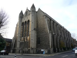 gospel_oak_all_hallows051211_16