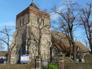 rainham_church170113_1