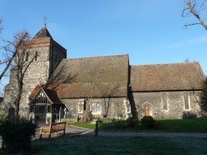 rainham_church170113_2