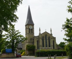 cockfosters_christchurch170613_1