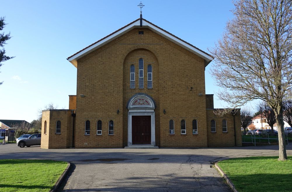 collier_row_corpus_christi090120_35 « London Churches in photographs