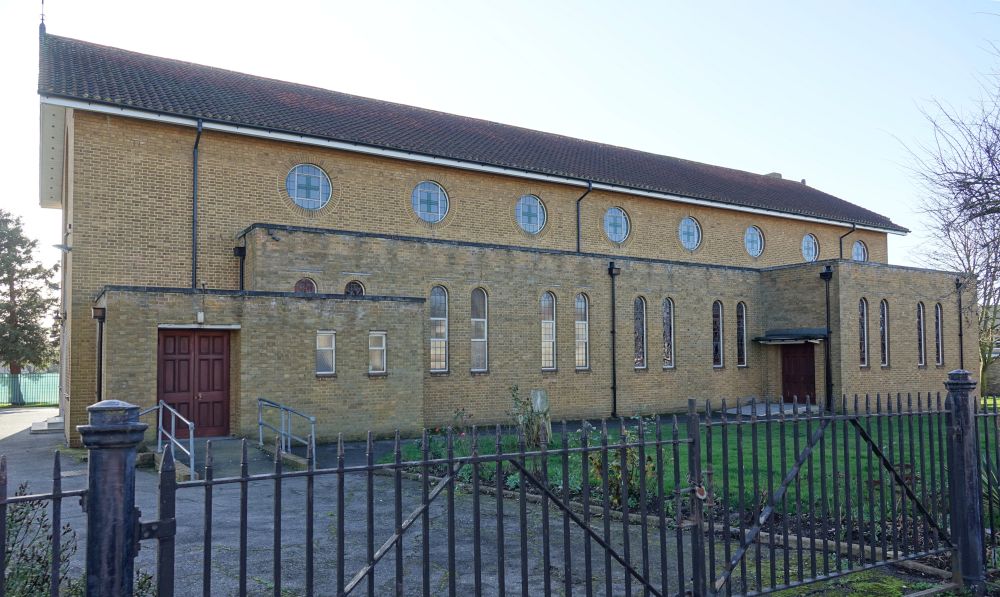 collier_row_corpus_christi090120_36 « London Churches in photographs