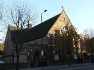 Greek Catholic Church London