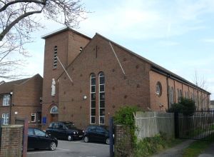 hillingdon_st_bernadette060314_13