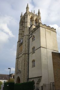 gipsy_hill_christ_church061114_