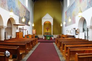 kennington_cross_st_anselm131114_1