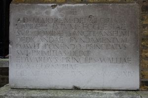 kennington_cross_st_anselm131114_28