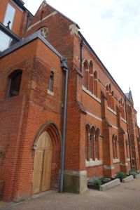 west_dulwich_all_saints061114_33