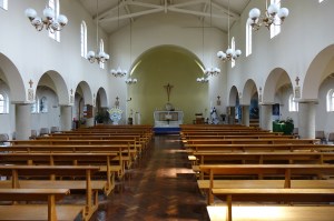 headstone_lane_St Theresa of the Child Jesus, Headstone Lane070516_