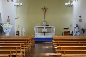 headstone_lane_St Theresa of the Child Jesus, Headstone Lane070516_1