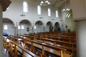 headstone_lane_St Theresa of the Child Jesus, Headstone Lane070516_2