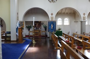 headstone_lane_St Theresa of the Child Jesus, Headstone Lane070516_6