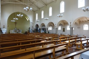 headstone_lane_St Theresa of the Child Jesus, Headstone Lane070516_8