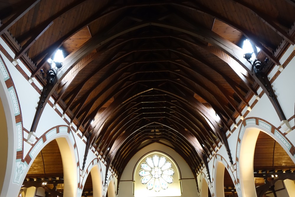 Christ Church, Christ Church Road, East Sheen « London Churches in