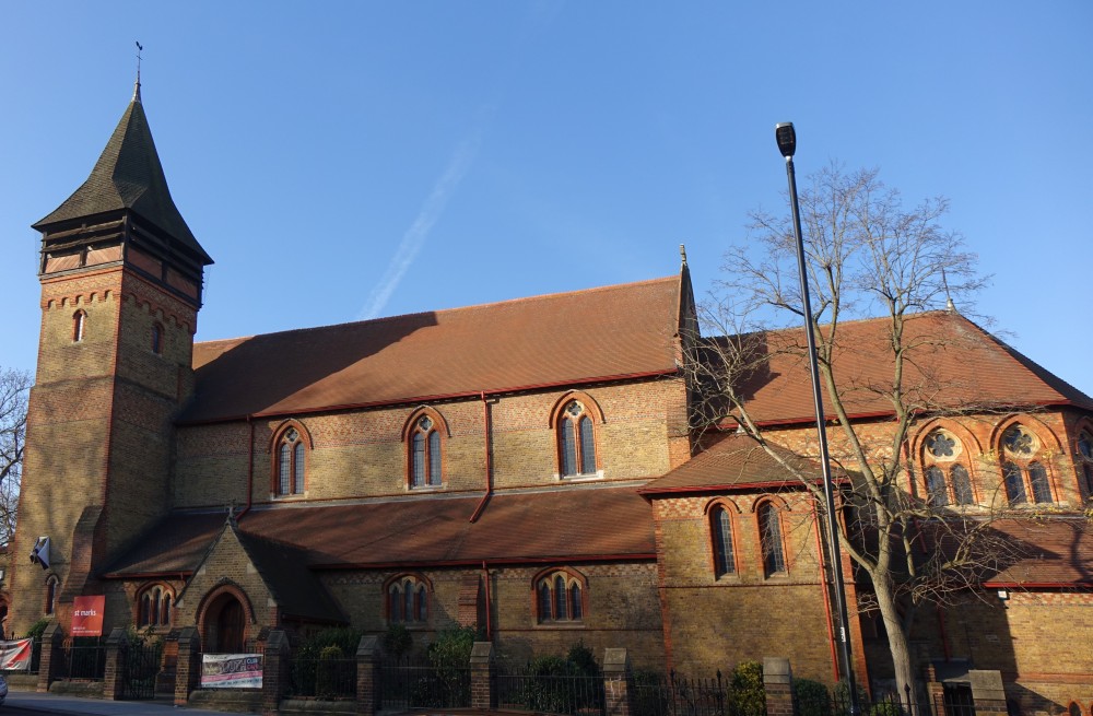 battersea_rise_st_mark050117_8 « London Churches in photographs