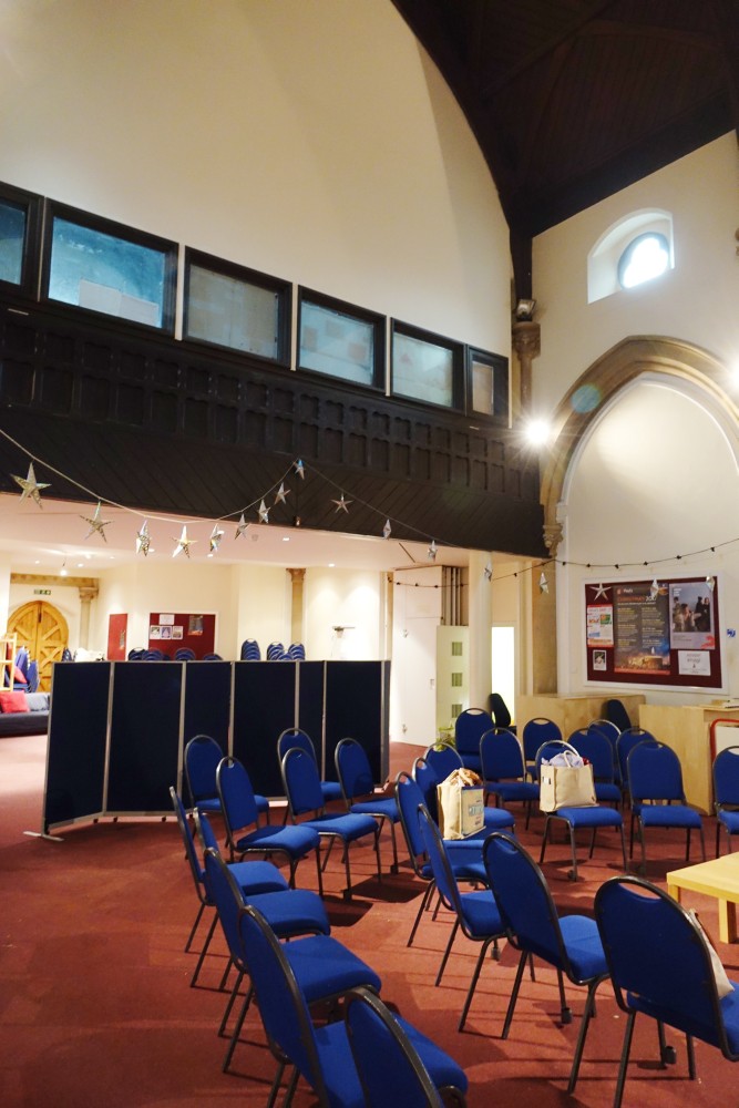 St Paul, Bath Road, Hounslow West « London Churches in photographs