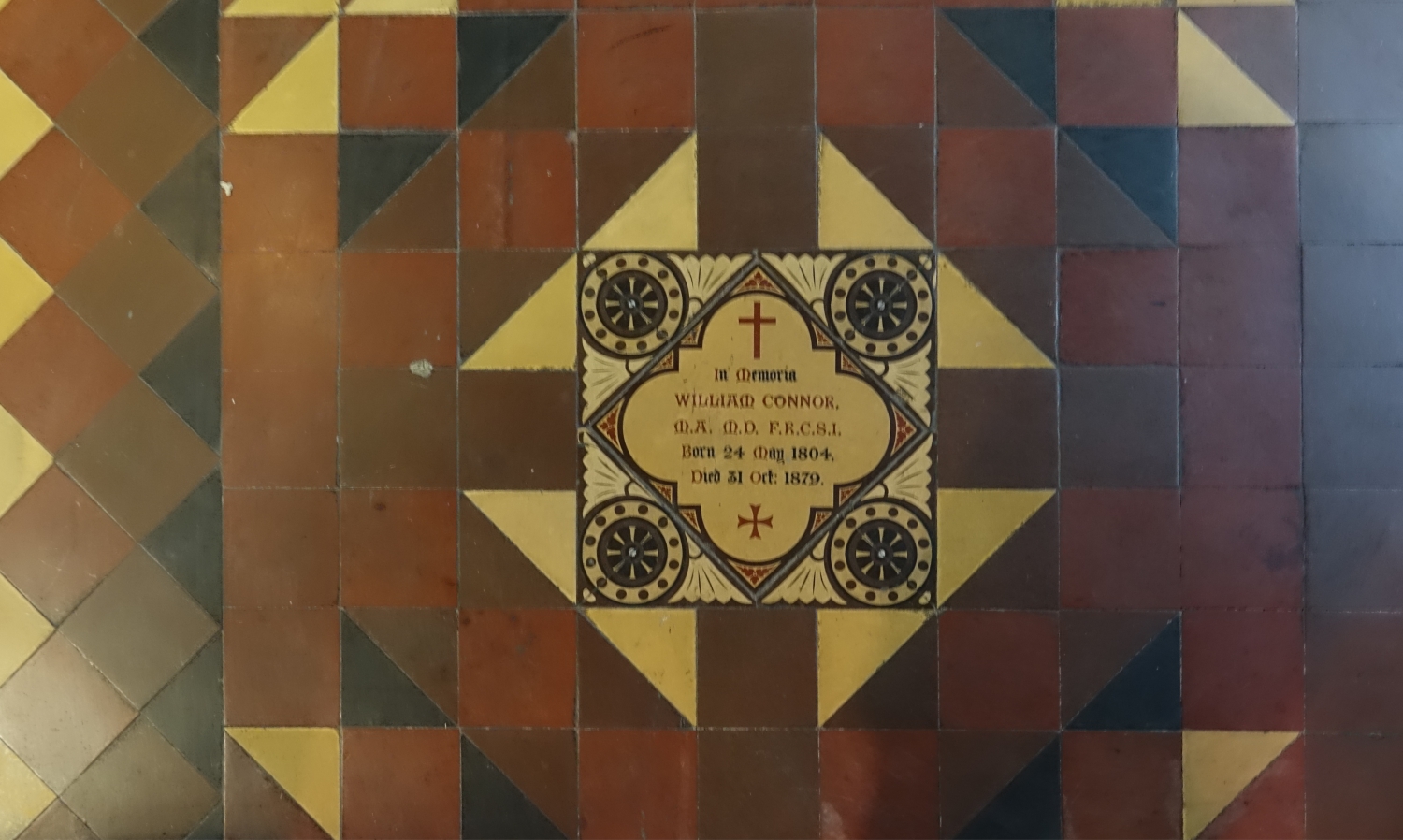 bc16 « London Churches in photographs